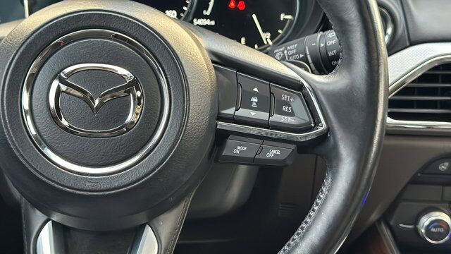 2022 Mazda CX-9 Signature San Antonio TX
