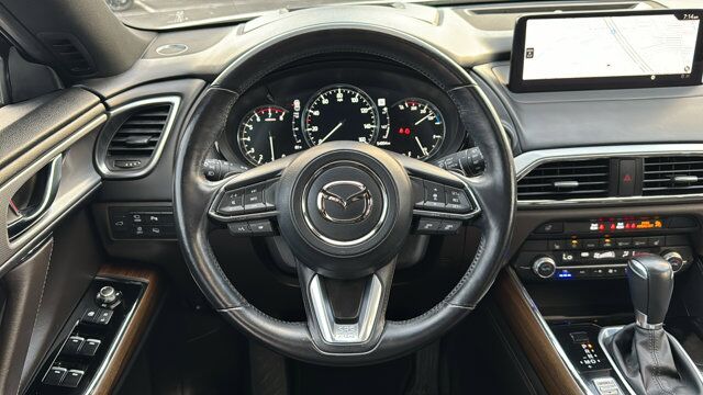 2022 Mazda CX-9 Signature San Antonio TX