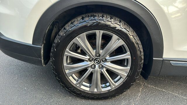 2022 Mazda CX-9 Signature San Antonio TX