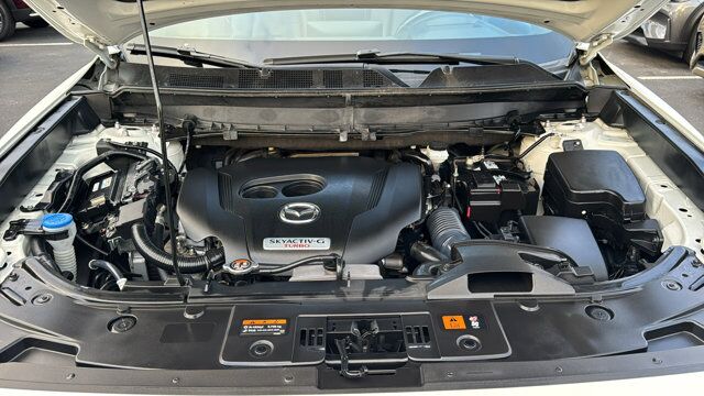 2022 Mazda CX-9 Signature San Antonio TX