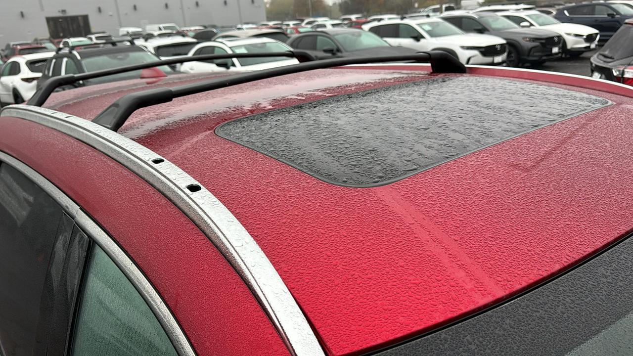 2022 Mazda CX-9 Signature