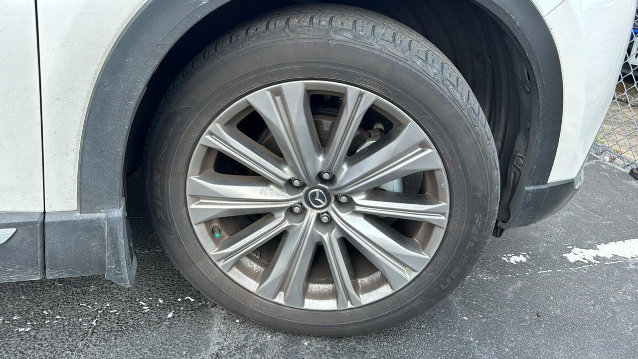 2022 Mazda CX-9 Signature San Antonio TX