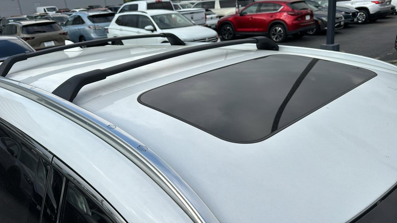 2022 Mazda CX-9 Signature