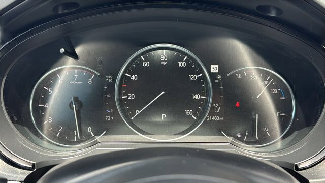 2022 Mazda CX-9 Signature San Antonio TX