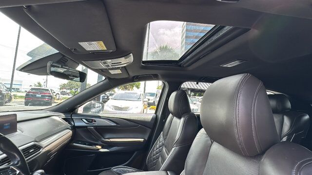 2022 Mazda CX-9 Signature San Antonio TX