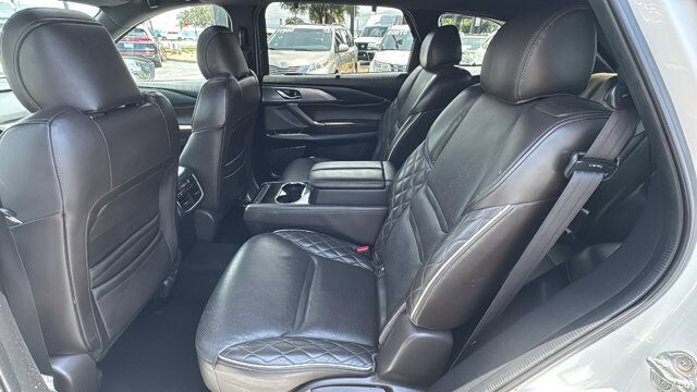 2022 Mazda CX-9 Signature San Antonio TX