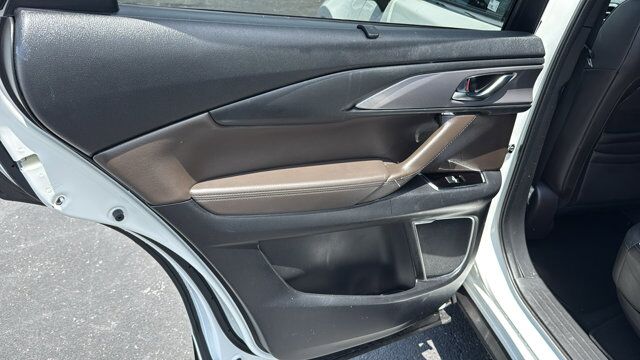 2022 Mazda CX-9 Signature San Antonio TX