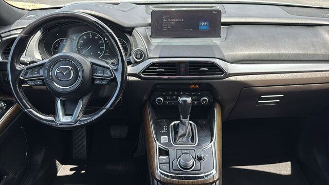 2022 Mazda CX-9 Signature San Antonio TX