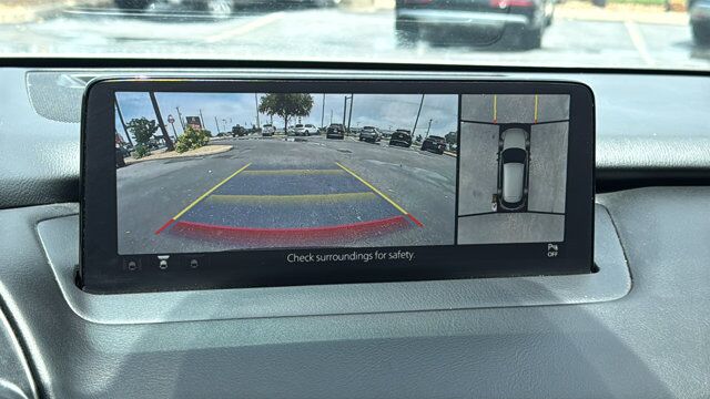 2022 Mazda CX-9 Signature San Antonio TX