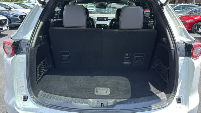 2022 Mazda CX-9 Signature San Antonio TX
