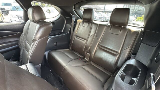 2022 Mazda CX-9 Signature San Antonio TX