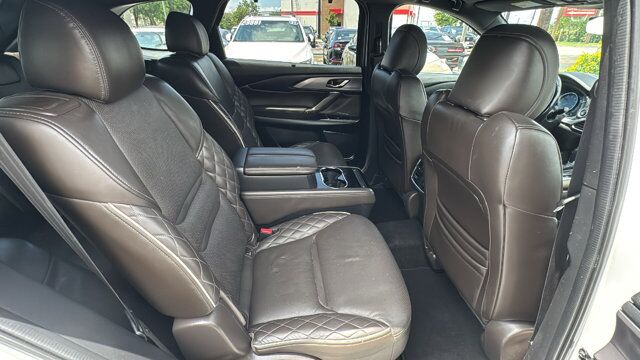 2022 Mazda CX-9 Signature San Antonio TX