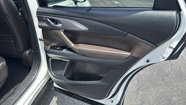 2022 Mazda CX-9 Signature San Antonio TX