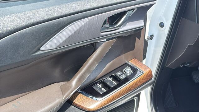 2022 Mazda CX-9 Signature San Antonio TX