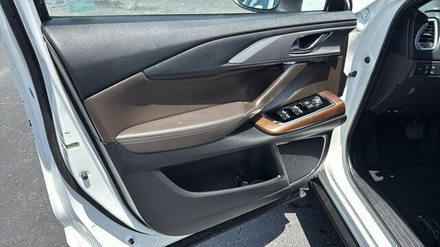 2022 Mazda CX-9 Signature San Antonio TX