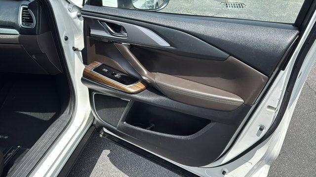 2022 Mazda CX-9 Signature San Antonio TX