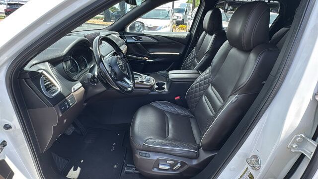 2022 Mazda CX-9 Signature San Antonio TX
