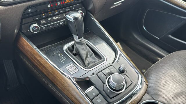 2022 Mazda CX-9 Signature San Antonio TX