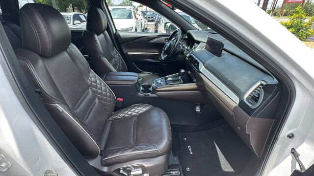 2022 Mazda CX-9 Signature San Antonio TX