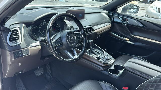 2022 Mazda CX-9 Signature San Antonio TX