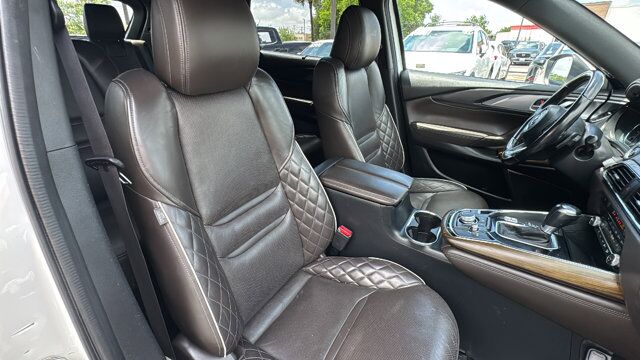 2022 Mazda CX-9 Signature San Antonio TX