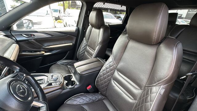 2022 Mazda CX-9 Signature San Antonio TX