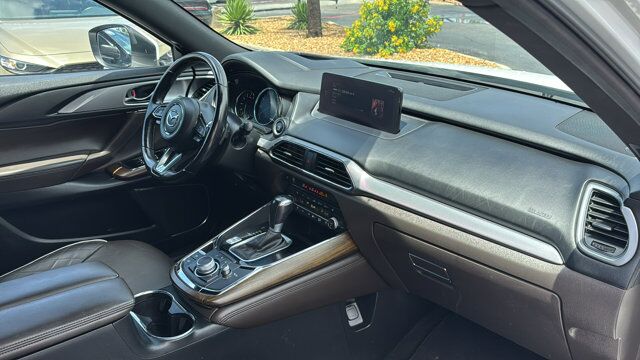 2022 Mazda CX-9 Signature San Antonio TX