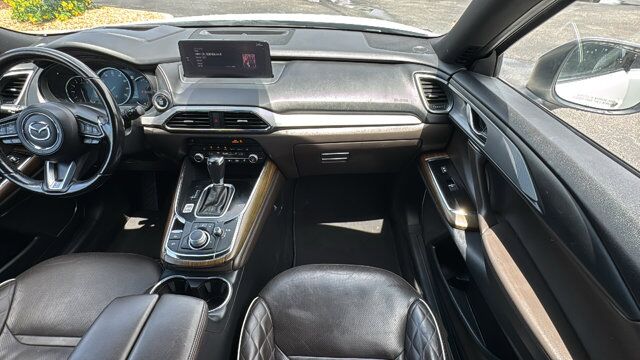 2022 Mazda CX-9 Signature San Antonio TX