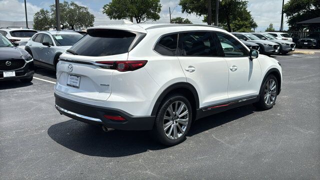 2022 Mazda CX-9 Signature San Antonio TX