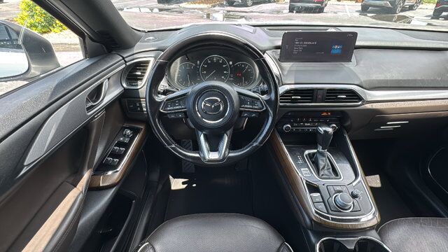 2022 Mazda CX-9 Signature San Antonio TX