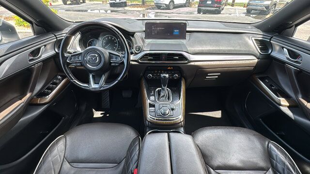 2022 Mazda CX-9 Signature San Antonio TX
