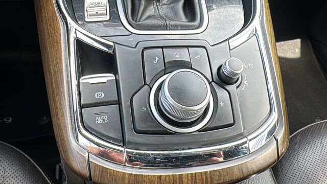 2022 Mazda CX-9 Signature San Antonio TX