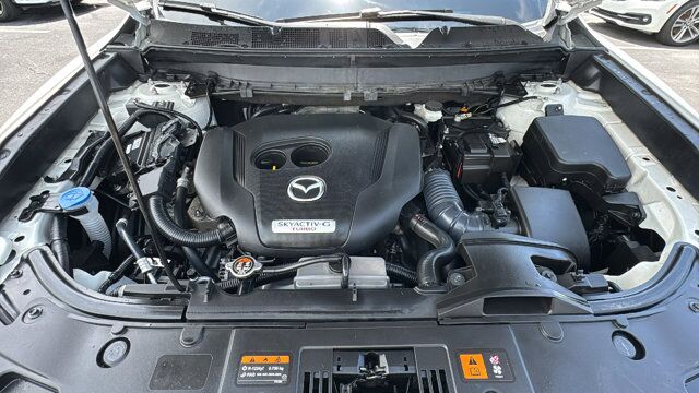 2022 Mazda CX-9 Signature San Antonio TX