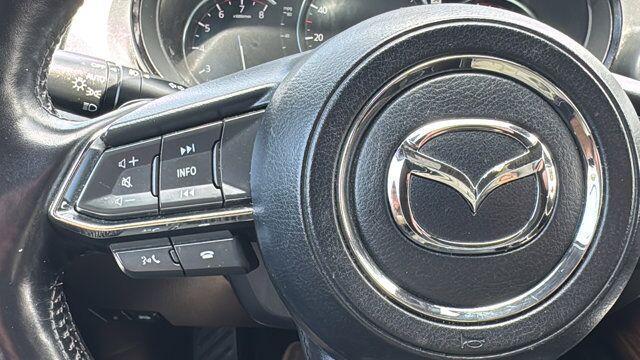 2022 Mazda CX-9 Signature San Antonio TX