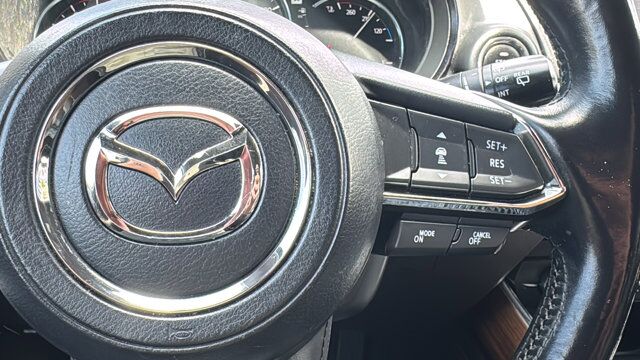 2022 Mazda CX-9 Signature San Antonio TX