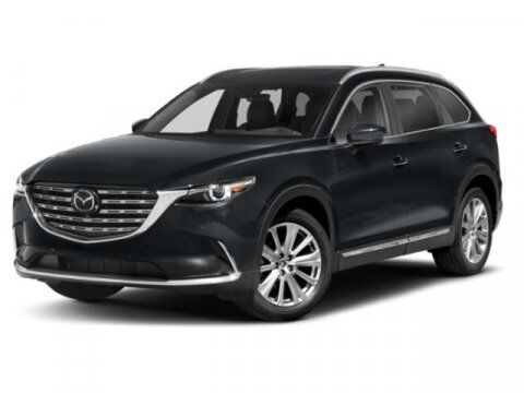 2022 Mazda CX-9 Signature San Antonio TX