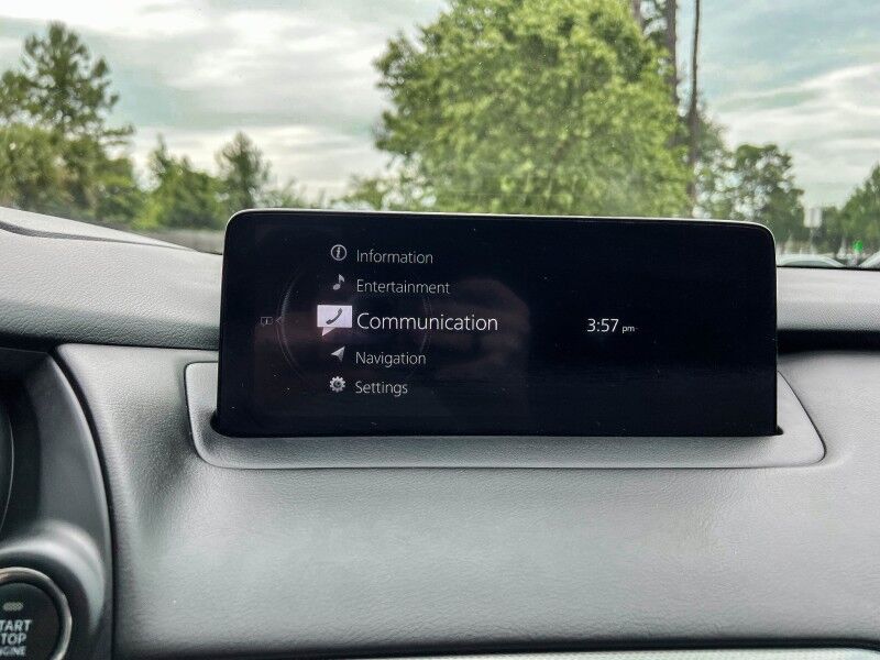 2022 Mazda CX-9 Signature Wilmington NC