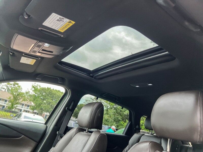 2022 Mazda CX-9 Signature Wilmington NC