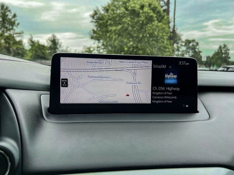 2022 Mazda CX-9 Signature Wilmington NC
