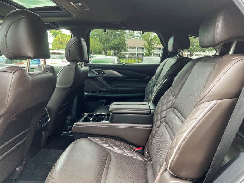 2022 Mazda CX-9 Signature Wilmington NC
