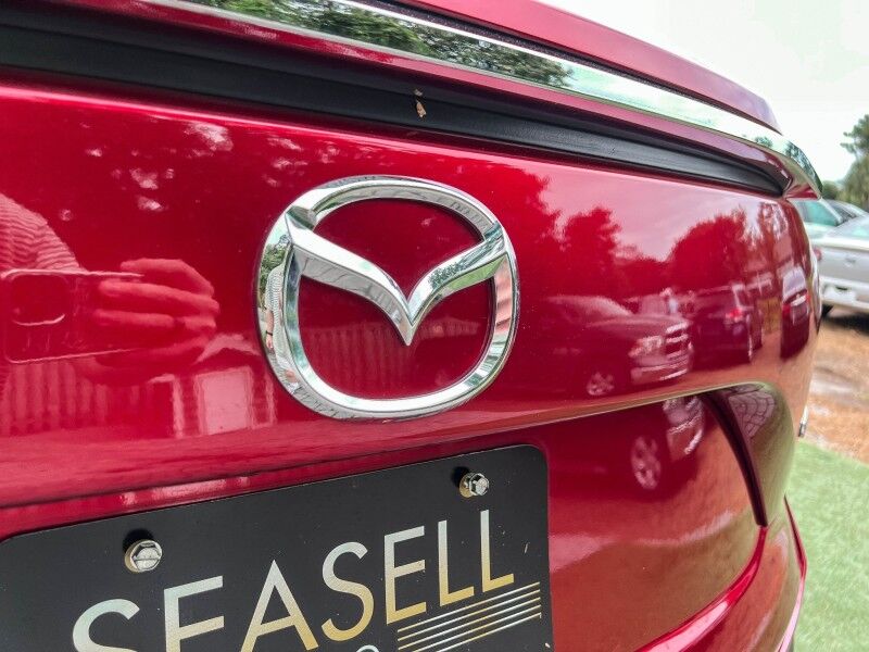 2022 Mazda CX-9 Signature Wilmington NC