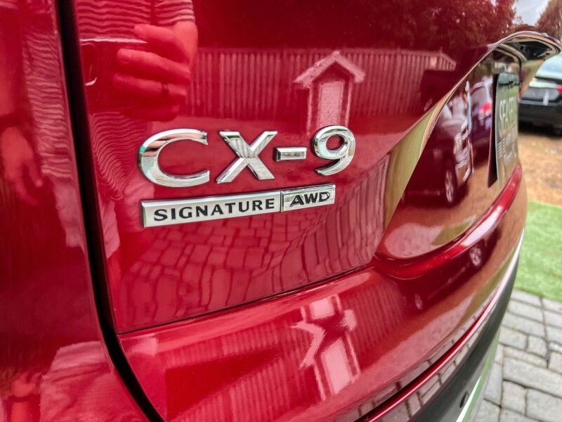 2022 Mazda CX-9 Signature Wilmington NC