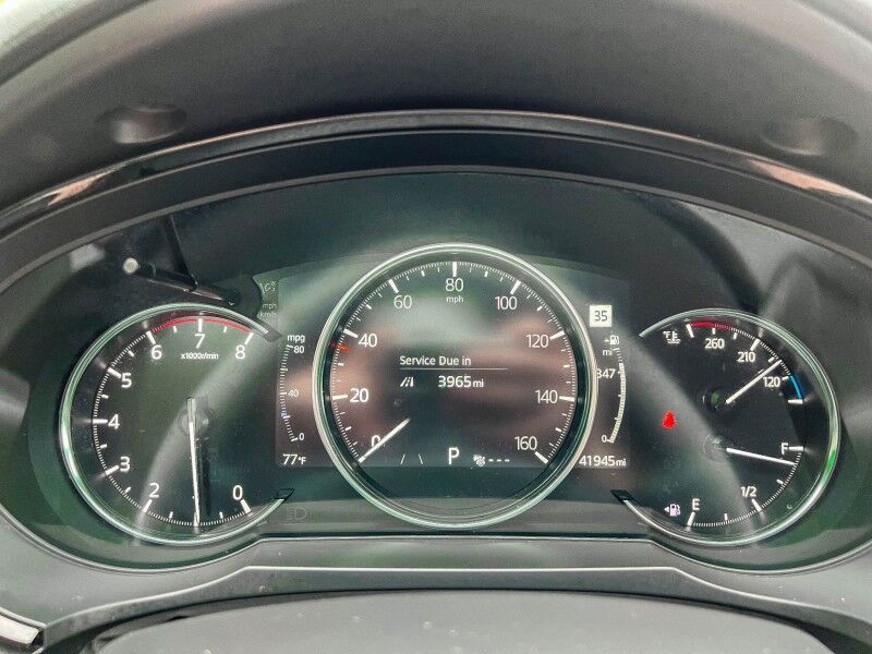 2022 Mazda CX-9 Signature Wilmington NC