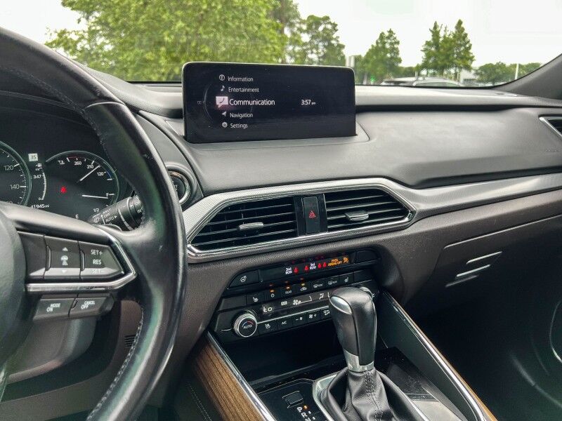 2022 Mazda CX-9 Signature Wilmington NC