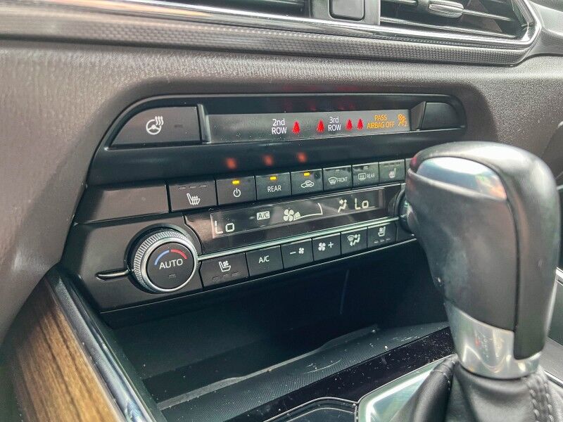2022 Mazda CX-9 Signature Wilmington NC