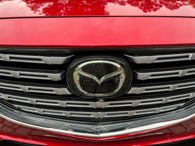 2022 Mazda CX-9 Signature Wilmington NC