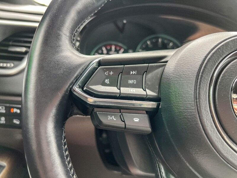 2022 Mazda CX-9 Signature Wilmington NC