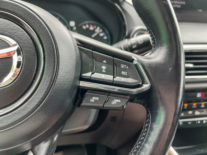 2022 Mazda CX-9 Signature Wilmington NC