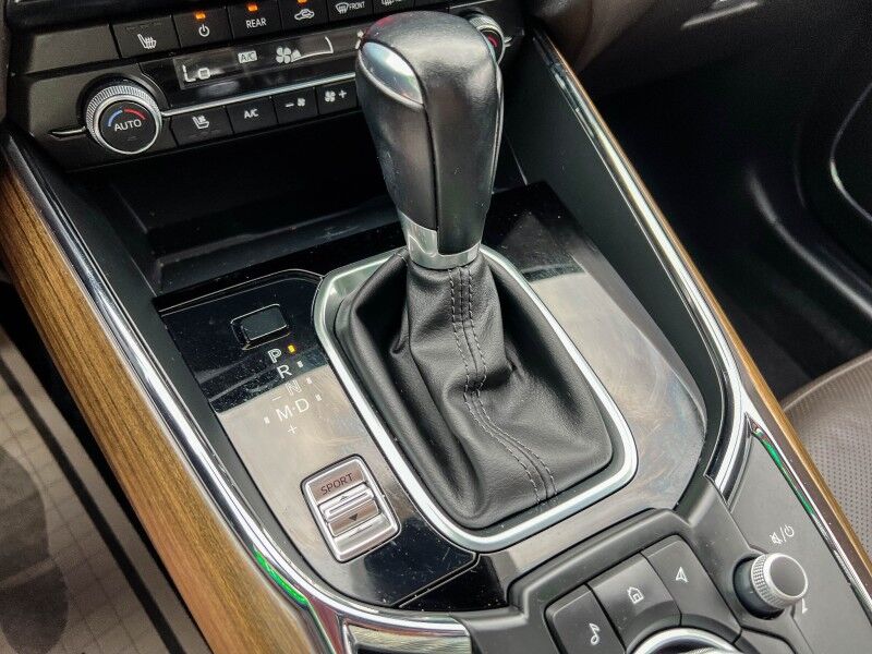 2022 Mazda CX-9 Signature Wilmington NC