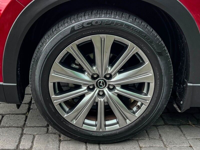 2022 Mazda CX-9 Signature Wilmington NC